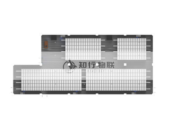 水电站档案实时定位解决方案